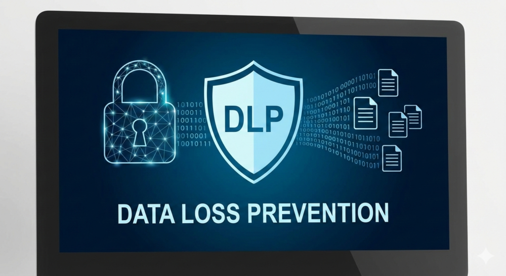 Data Loss Prevention (DLP)