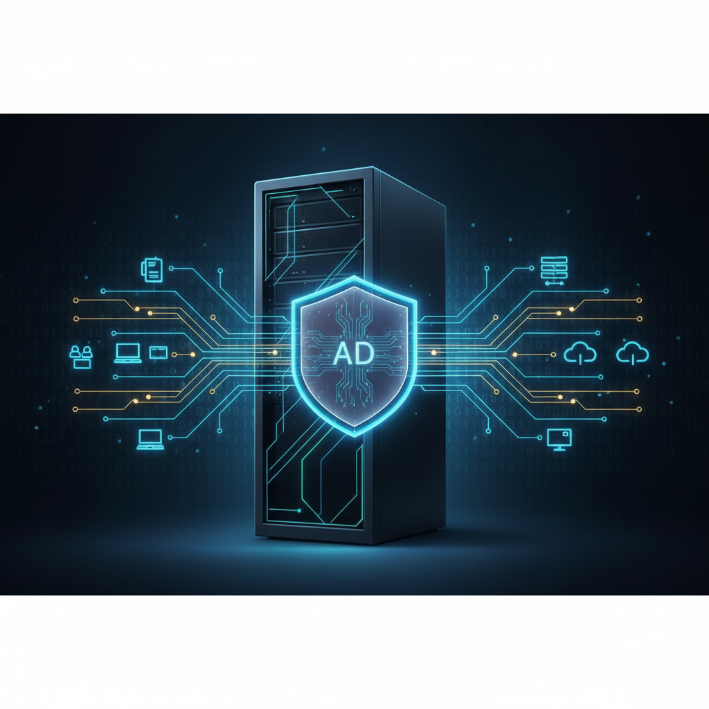 Active directory featured image