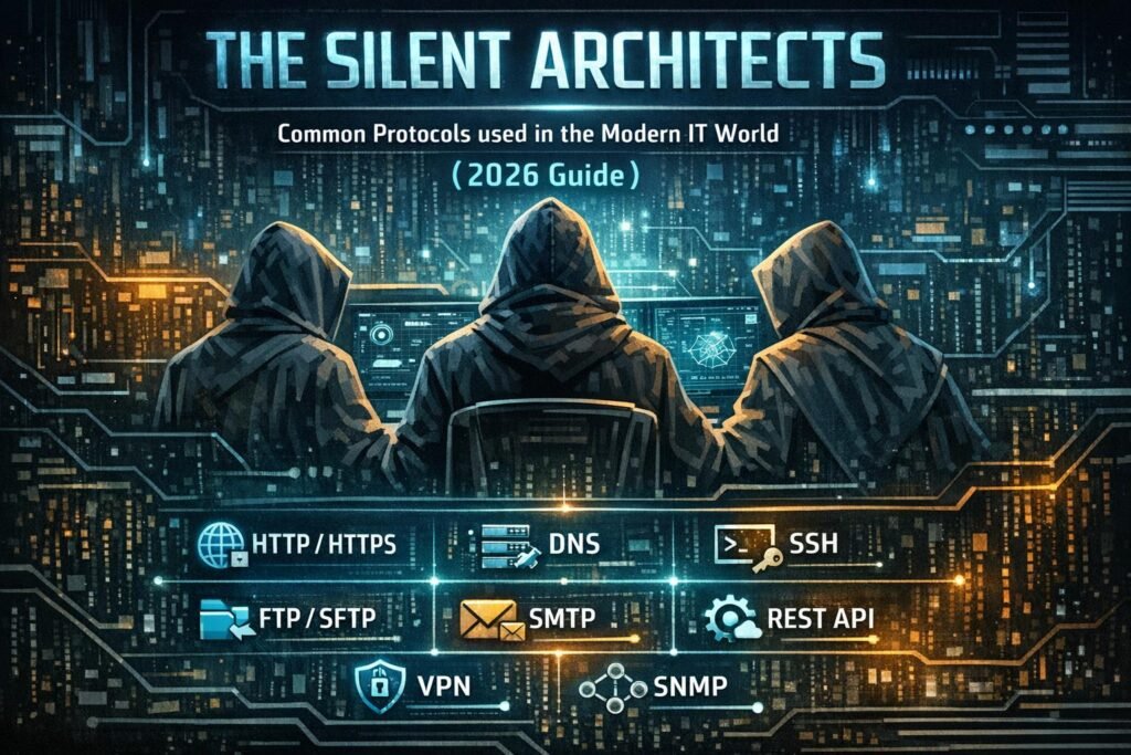 Common Protocols
