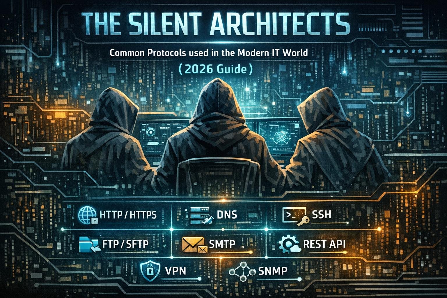 Common Protocols