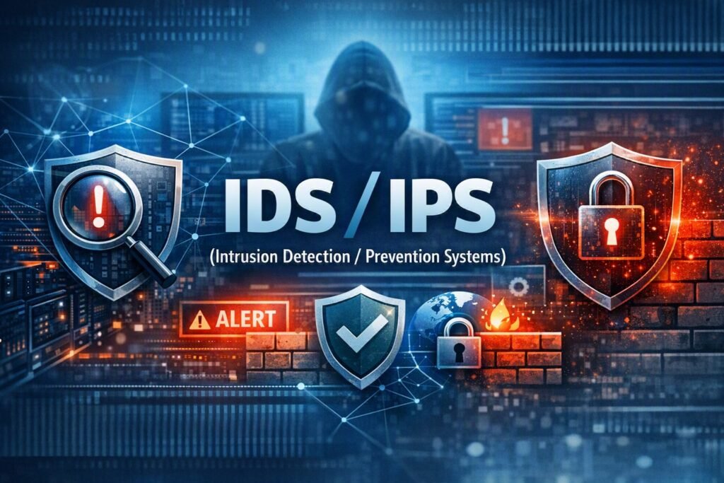 IDS/IPS (Intrusion DetectionPrevention Systems)